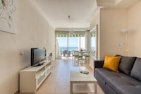 Casa frente al mar en Las Palmas con vistas
