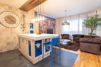 Wohnung in Las Palmas nahe Las Canteras Strand