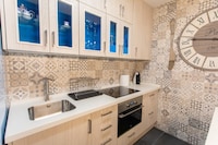 Wohnung in Las Palmas nahe Las Canteras Strand