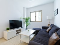 Apartamento en Las Palmas cerca de Las Canteras