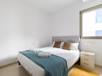 Apartamento en Las Palmas cerca de Las Canteras