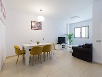 Apartamento en Las Palmas cerca de Las Canteras