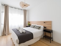 Apartamento en Las Palmas Las Canteras
