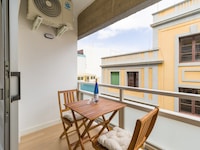 Apartamento en Las Palmas Las Canteras