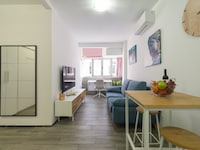 Apartamento en Las Palmas cerca de Las Canteras