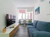 Apartamento en Las Palmas cerca de Las Canteras