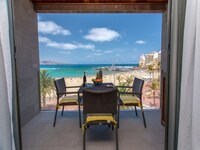 Apartamento en Las Canteras con Vistas al Mar