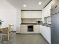 Apartamento en Las Canteras con Vistas al Mar