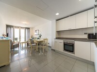 Apartamento en Las Canteras con Vistas al Mar