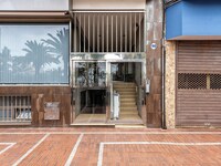 Apartamento en Las Canteras con Vistas al Mar