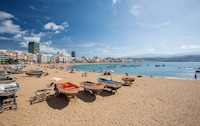 Casa en Las Palmas cerca de Las Canteras