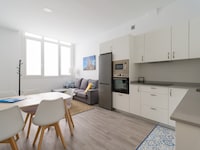 Casa en Las Palmas cerca de Las Canteras