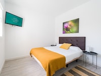 Appartement in Las Palmas bij Las Canteras