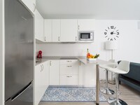 Appartement in Las Palmas bij Las Canteras