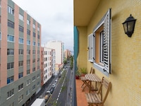 Apartamento en Las Palmas cerca de Las Canteras