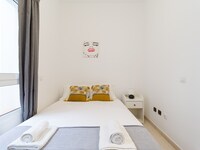 Apartamento en Las Palmas cerca de Las Canteras