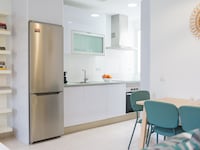 Apartamento en Las Palmas cerca de Las Canteras