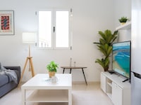 Apartamento en Las Palmas cerca de Las Canteras