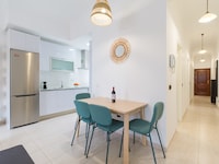Apartamento en Las Palmas cerca de Las Canteras