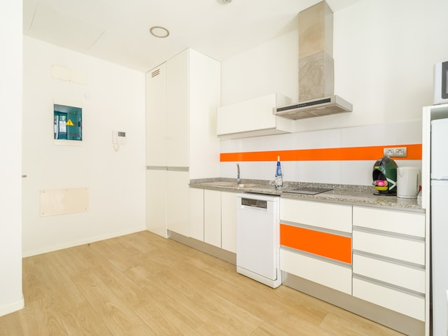 Wohnung in Las Palmas nahe Playa de Las Canteras, Palmas de Gran Canaria