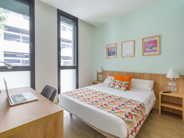 Wohnung in Las Palmas nahe Playa de Las Canteras, Palmas de Gran Canaria