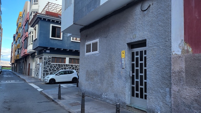 Appartement bij Playa de Las Canteras