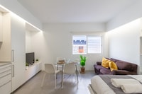 Appartement bij Playa de Las Canteras