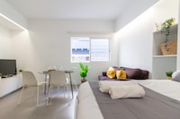 Appartement bij Playa de Las Canteras