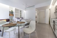 Appartement bij Playa de Las Canteras