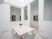 Huis in Las Palmas aan zee met terras