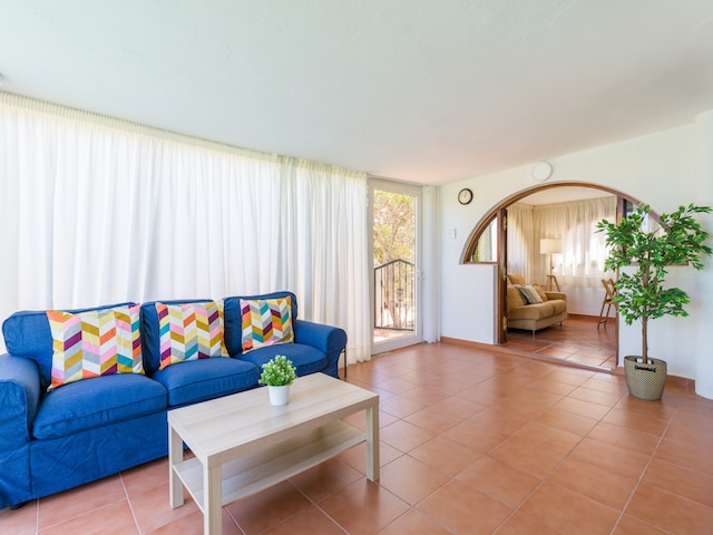 Bungalow op Gran Canaria bij Yumbo