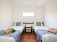 Bungalow op Gran Canaria bij Yumbo