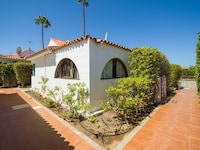 Bungalow op Gran Canaria bij Yumbo