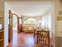 Bungalow op Gran Canaria bij Yumbo