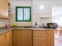 Bungalow op Gran Canaria bij Yumbo