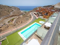 Casa en Mogán cerca de Playa de Amadores