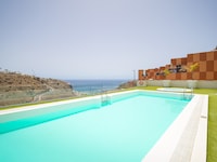 Casa en Mogán cerca de Playa de Amadores
