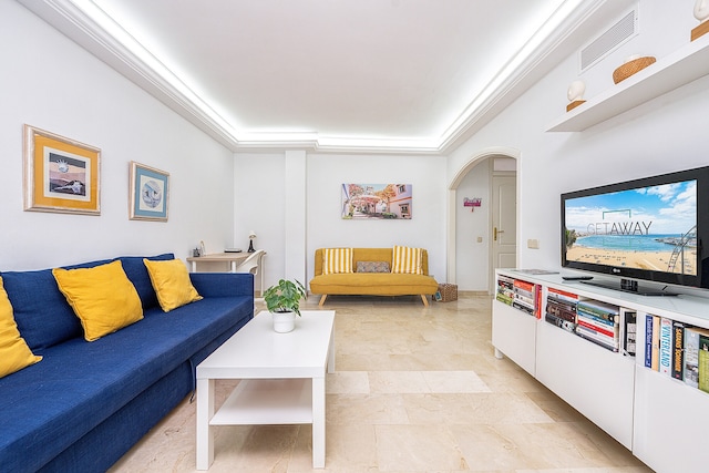 Appartement in Puerto de Mogán bij Strand