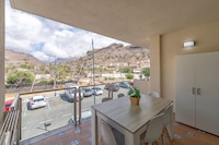 Appartement in Puerto de Mogán bij Strand