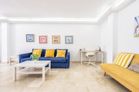 Appartement in Puerto de Mogán bij Strand