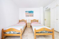 Appartement in Puerto de Mogán bij Strand
