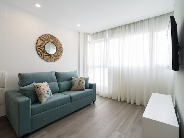 Wohnung in Telde nahe Playa de Melenara