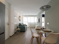 Wohnung in Telde nahe Playa de Melenara