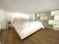 Apt Mezzanine 2BDR/4P – Notre Dame/Vieux-Port