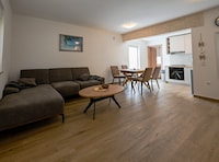 Rovinj Countryside Escape holiday home