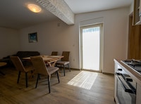 Rovinj Countryside Escape holiday home
