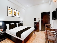 Palette Hotel and Resort Sarnath Temple
