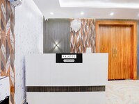 Palette Hotel and Resort Sarnath Temple