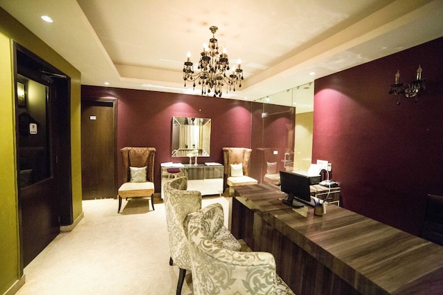 Cotts Villa van Palette Homes, Delhi