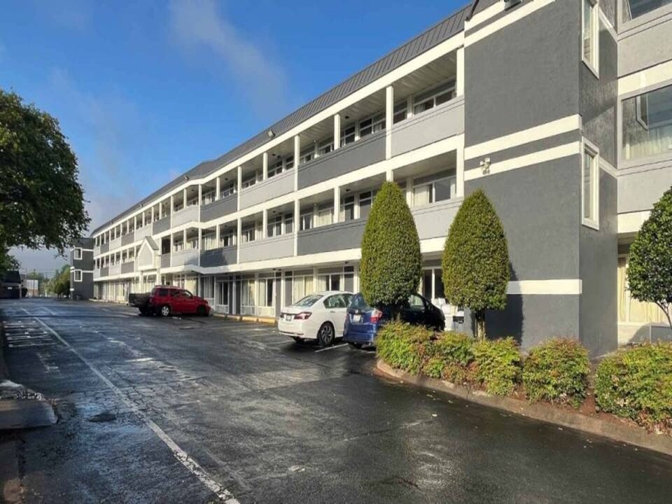 1 Cama King | Ns | Cocina, Charlotte